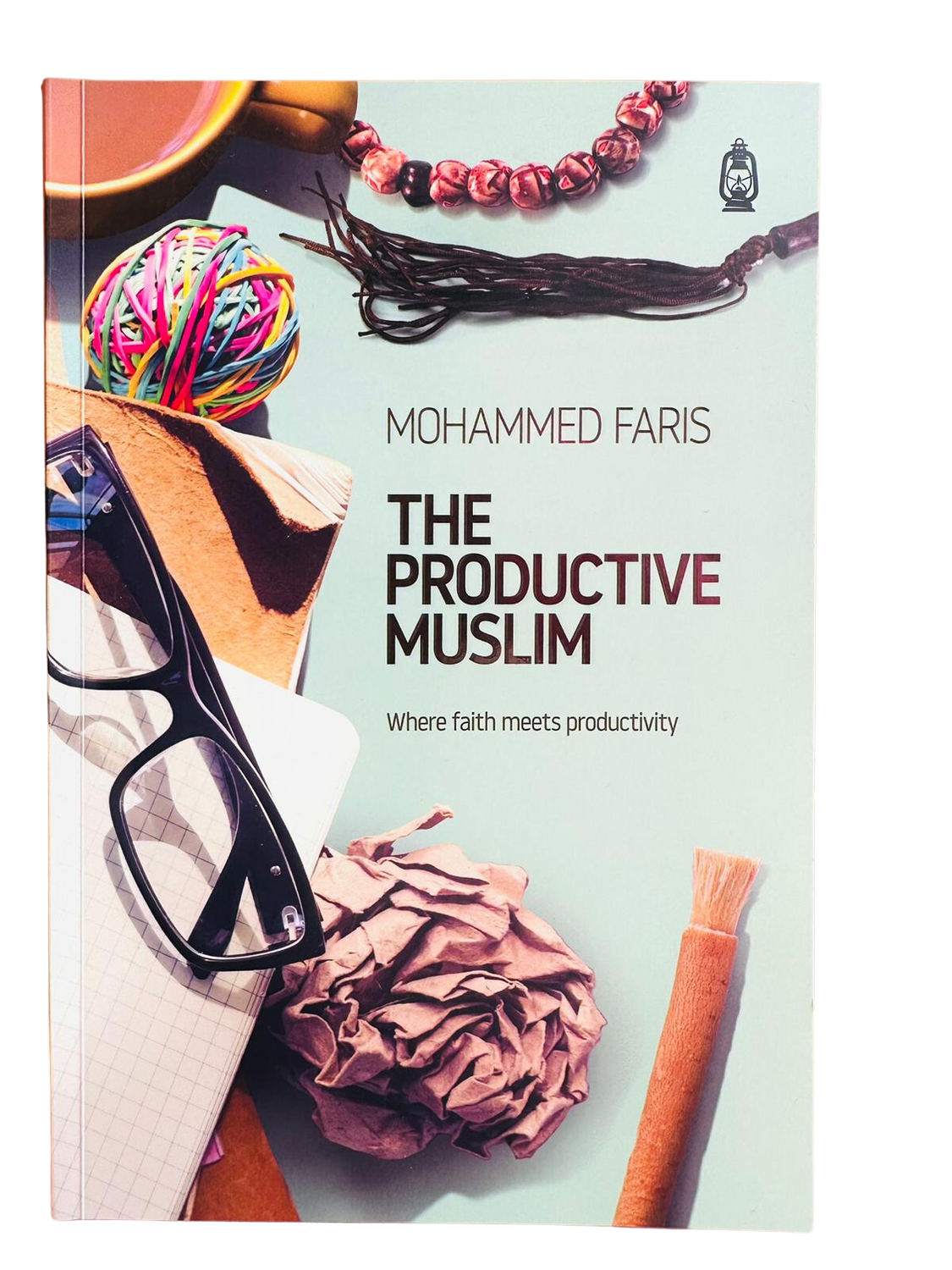 The Productive Muslim – Where Faith Meets Productivity