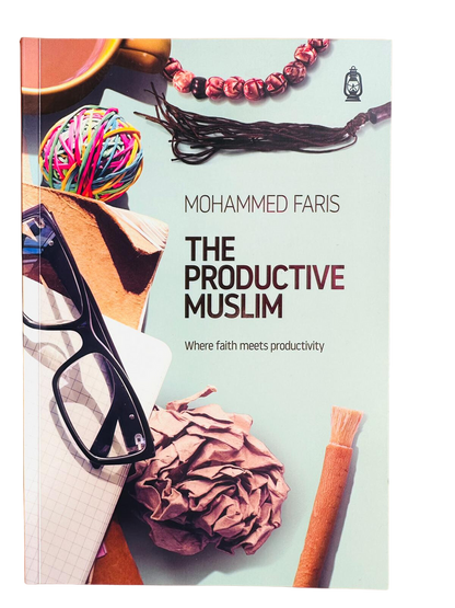 The Productive Muslim – Where Faith Meets Productivity