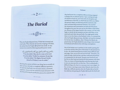 For Those Left Behind | Islamic Guidance on Death, Grief & Coping with Loss in Islam