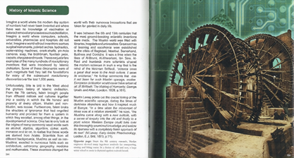 The Islam Guide – Insight into Islamic Faith, History & Civilization Hardcover Edition