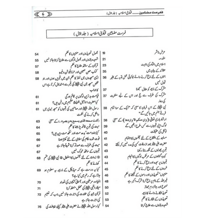 (Urdu) Fatawa Islamiyah (4‑Volume Urdu Set) – Comprehensive Islamic Rulings