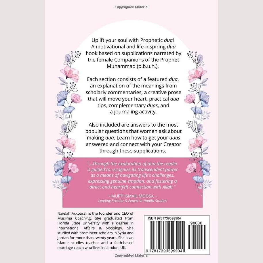 Dua Tips for Muslim Women – Prayers, Inspiration & Spiritual Growth Guide