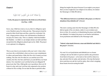 A Father’s Legacy: A Gift to the Believers – Islamic Advice & Spiritual Guidance by Abu Ibraheem