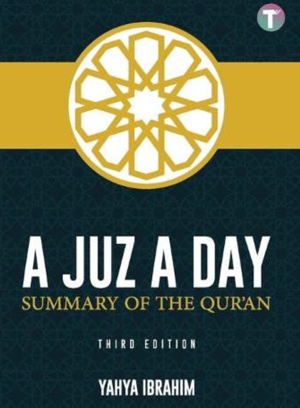 A Juz A Day – Summary of the Qur’an | Yahya Adel Ibrahim | Daily Qur’an Study Guide-islamicbrands