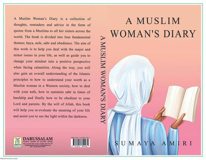 A Muslim Woman's Diary by Darussalam