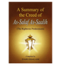 A Summary of the Creed of As-Salaf As-Saalih | Abdul Malik Mujahid