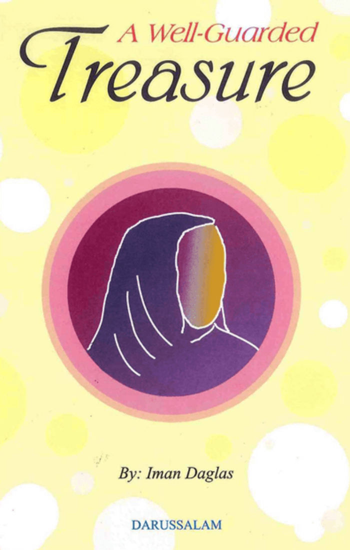 A Well-Guarded Treasure – Islamic Perspective on Hijab, Modesty, and Women’s Rights in Islam-islamicbrands