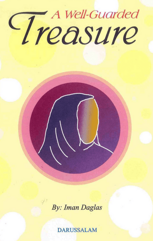 A Well-Guarded Treasure – Islamic Perspective on Hijab, Modesty, and Women’s Rights in Islam-islamicbrands