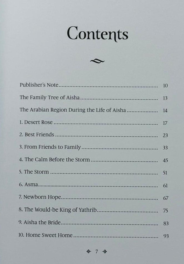 Aisha (RA) – Mother of the Believers | Inspiring Biography for Readers of All Ages
