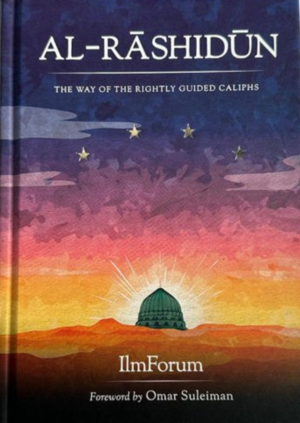 Al Rashideen Library Al-Rashidun – The Way of the Rightly Guided Caliphs | Islamic History ...