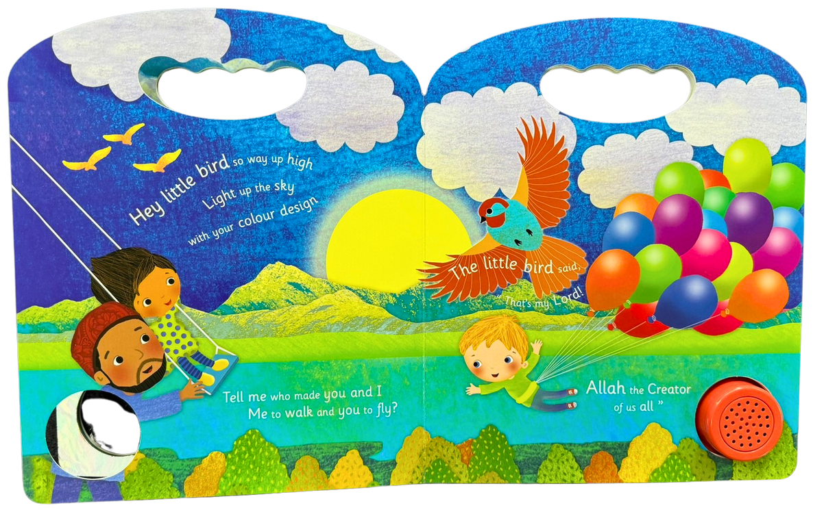 Allah-Made-Everything-Sound-Book-Islamic-Musical-Story-Book-for-Kids-Zain-Bhikha-4