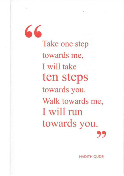 Big little steps