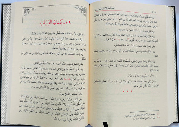 Book of Fiqh — Comprehensive Islamic Jurisprudence Reference 4