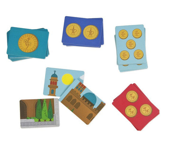 Build A Masjid Game Review & Educational Islamic Counting Game for Kids (Ages 3–9)-islamicbrands