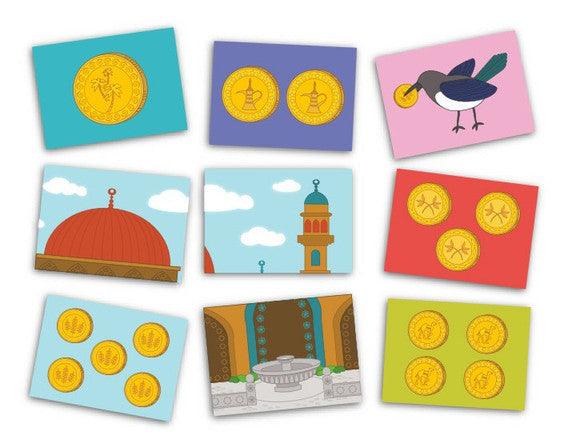 Build A Masjid Game Review & Educational Islamic Counting Game for Kids (Ages 3–9)-islamicbrands