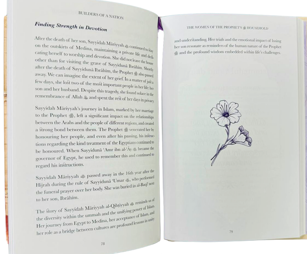 Builders of a Nation by Dr. Haifaa Younis – Inspiring Islamic Guide to Raising Strong Muslim Generations
