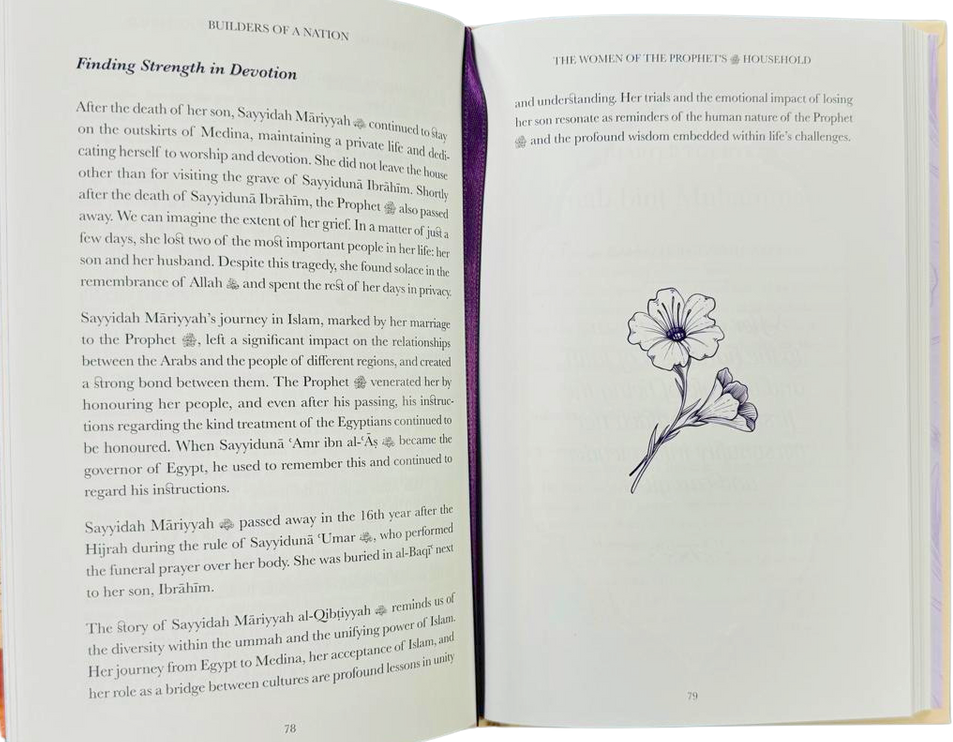 Builders of a Nation by Dr. Haifaa Younis – Inspiring Islamic Guide to Raising Strong Muslim Generations