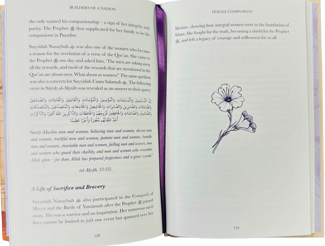 Builders of a Nation by Dr. Haifaa Younis – Inspiring Islamic Guide to Raising Strong Muslim Generations