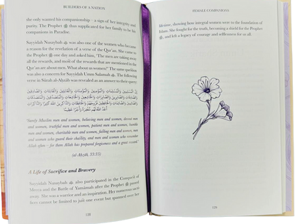 Builders of a Nation by Dr. Haifaa Younis – Inspiring Islamic Guide to Raising Strong Muslim Generations