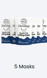 Chinology Lift – Double Chin Reduction & Face Lifting Guide 3
