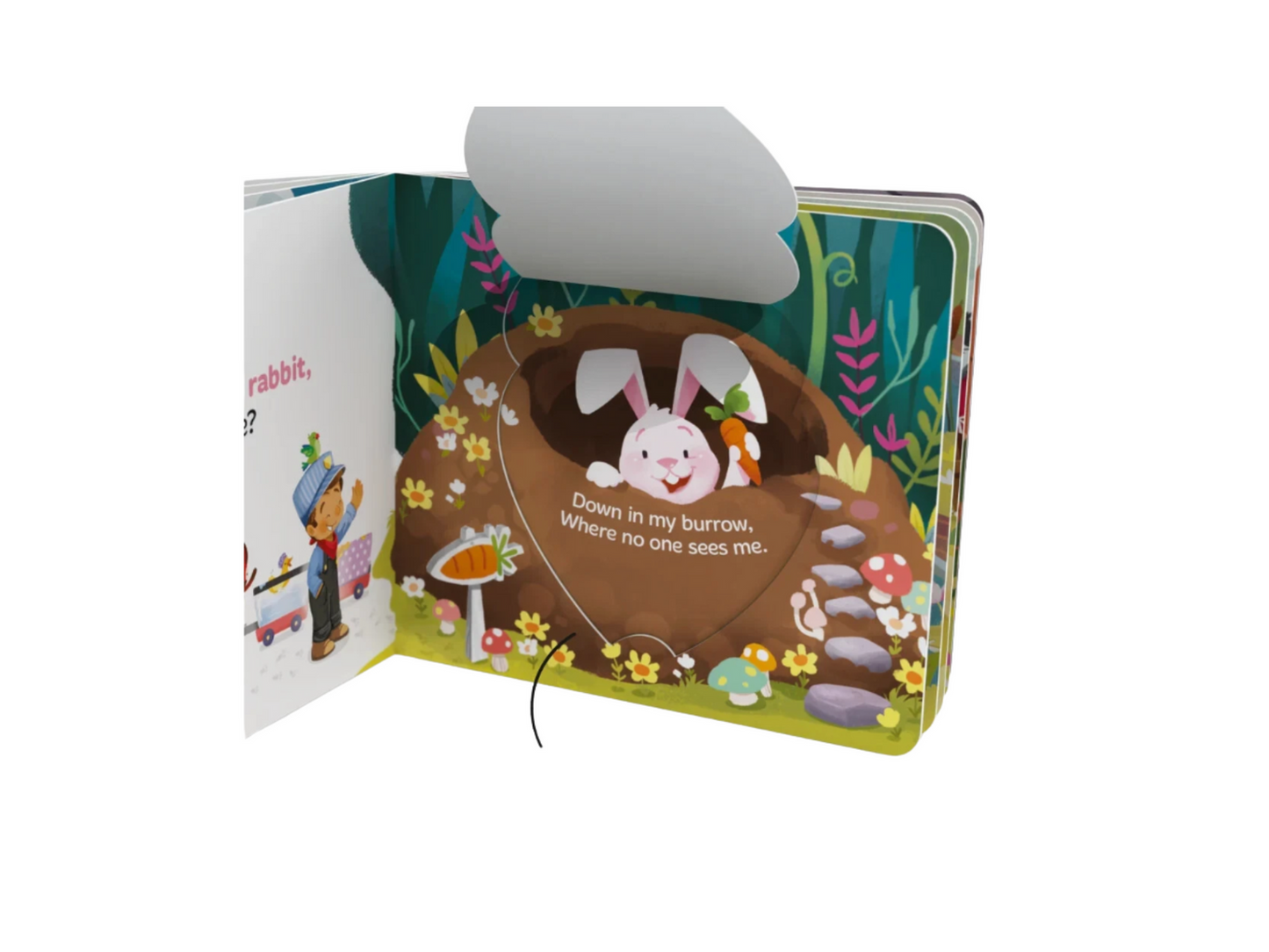 Allah Sees You and Me – Islamic Belief Book for Children About Allah’s Awareness