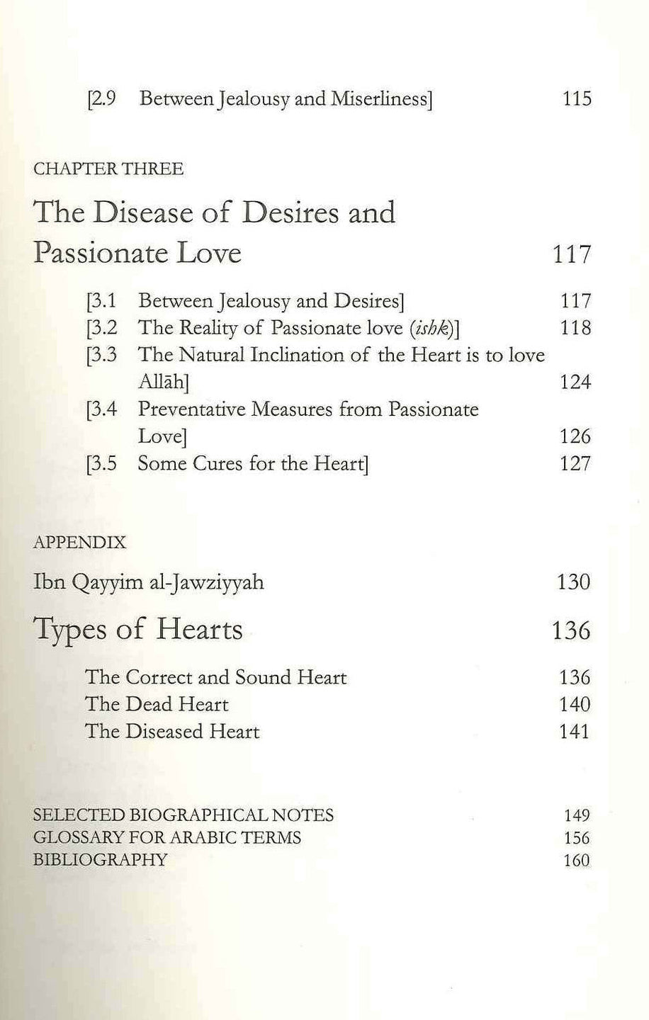 Diseases of the Hearts & Their Cures – Ibn Taymiyyah | Islamic Spiritual Healing Book-islamicbrands.org