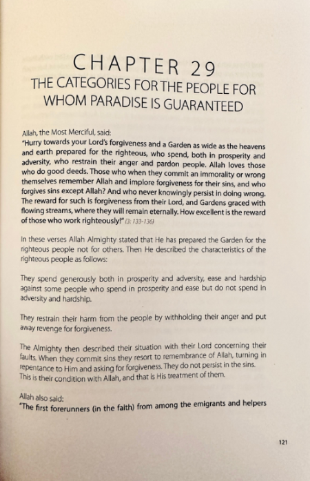 Driving the Souls to the Abodes of Happiness | Ibn Al-Qayyim Book on Jannah & Hereafter-islamicbrands