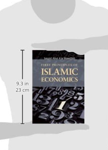 First Principles of Islamic Economics | Foundations of Islamic Economic System-Islamicbrands.org