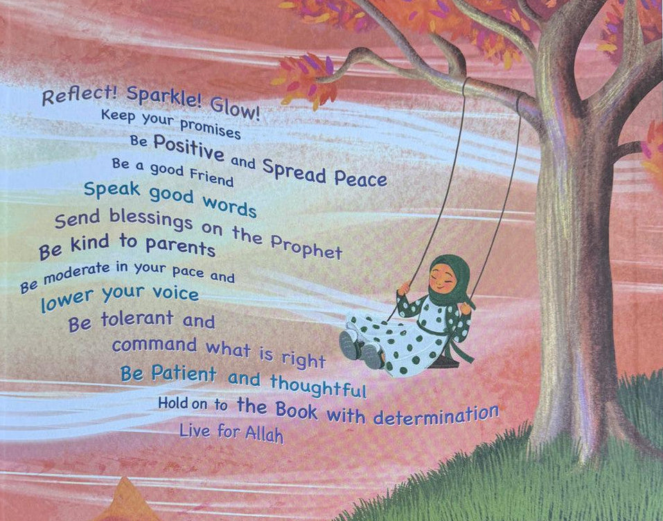 Forever Friends: The Qur’an and Me | Islamic Children’s Book for Spiritual Growth-islamicbrands.org