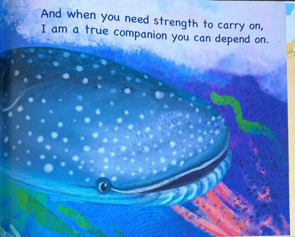 Forever Friends: The Qur’an and Me | Islamic Children’s Book for Spiritual Growth-islamicbrands.org