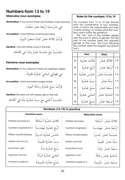 Gateway to Arabic: Book 3