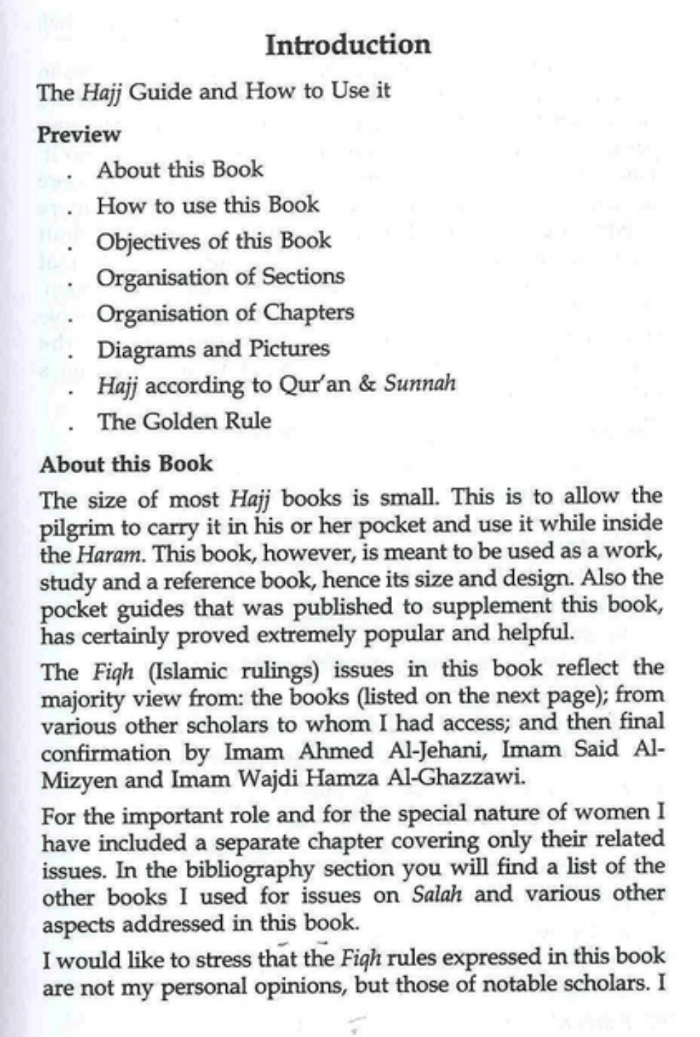 Getting the Best Out of Al-Hajj (Pilgrimage) – Complete Hajj Guide | Abu Muneer Ismail Davids-Islamicbooks