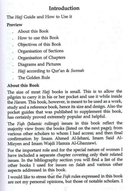 Getting the Best Out of Al-Hajj (Pilgrimage) – Complete Hajj Guide | Abu Muneer Ismail Davids-Islamicbooks