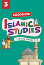 Goodword Islamic Studies Class 3 – Islamic Values by Goodwords