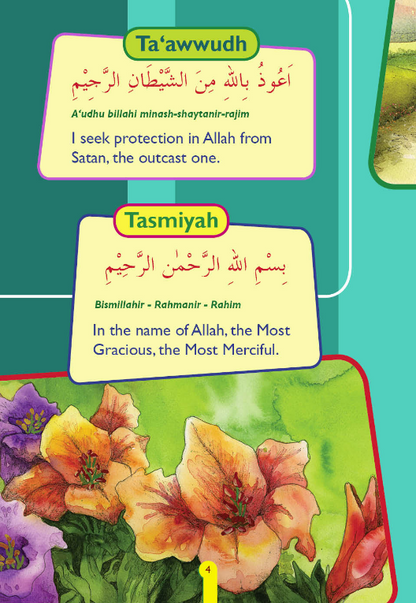 Goodword Islamic Studies Textbooks (Class 1 to 10) – Islamic Curriculum for Kids & Students-islamicbrands