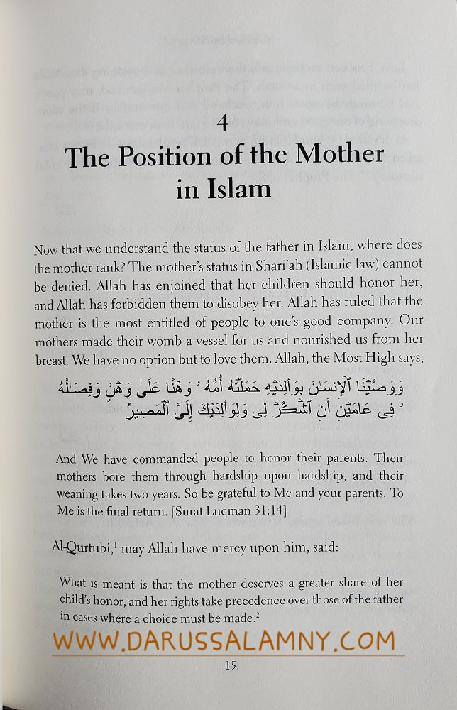 Guided by Stars: The Benefits of Honoring Parents – Islamic Guide to Filial Piety & Family in islam