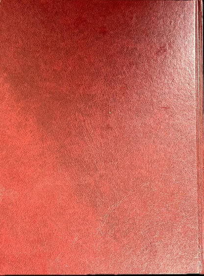 Hardcover Edition of Surah Al‑Baqarah – Premium Dar ul Bashair Hardcover Quran 3