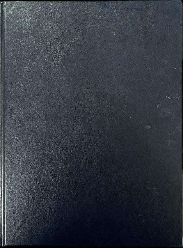 Hardcover Edition of Surah Al‑Baqarah – Premium Dar ul Bashair Hardcover Quran 7