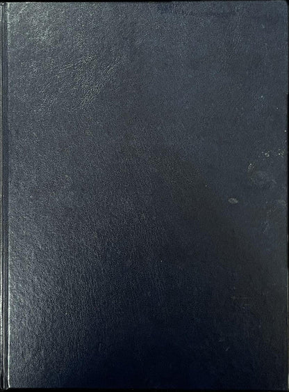 Hardcover Edition of Surah Al‑Baqarah – Premium Dar ul Bashair Hardcover Quran 7