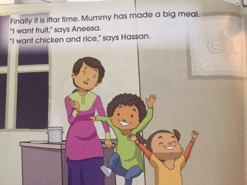Hassan and Aneesa Love Ramadan – Islamic Children’s Book | Ramadan Story for Muslim Kids