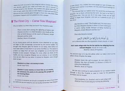 Heaven Under Your Feet – Inspiring Islamic Book on Mothers | Ta-Ha Publishers-islamicbrands