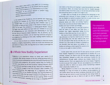 Heaven Under Your Feet – Inspiring Islamic Book on Mothers | Ta-Ha Publishers-islamicbrands