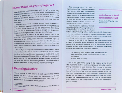 Heaven Under Your Feet – Inspiring Islamic Book on Mothers | Ta-Ha Publishers-islamicbrands
