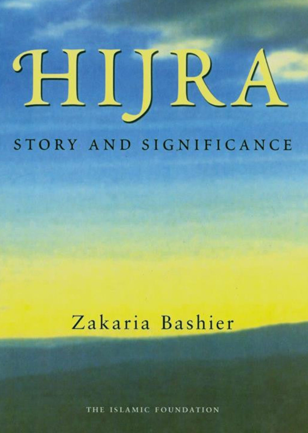 Hijra | Story and Significance of the Migration of Prophet Muhammad-islamicbrands.org