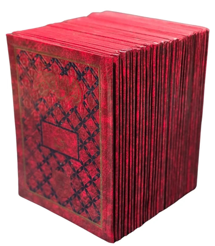 Holy Quran 30 Separah Set Ref 240A – Hardcover Arabic Quran

