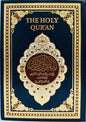 Holy Quran with Translation & Roman Script Transliteration – Arabic & English Guide 1