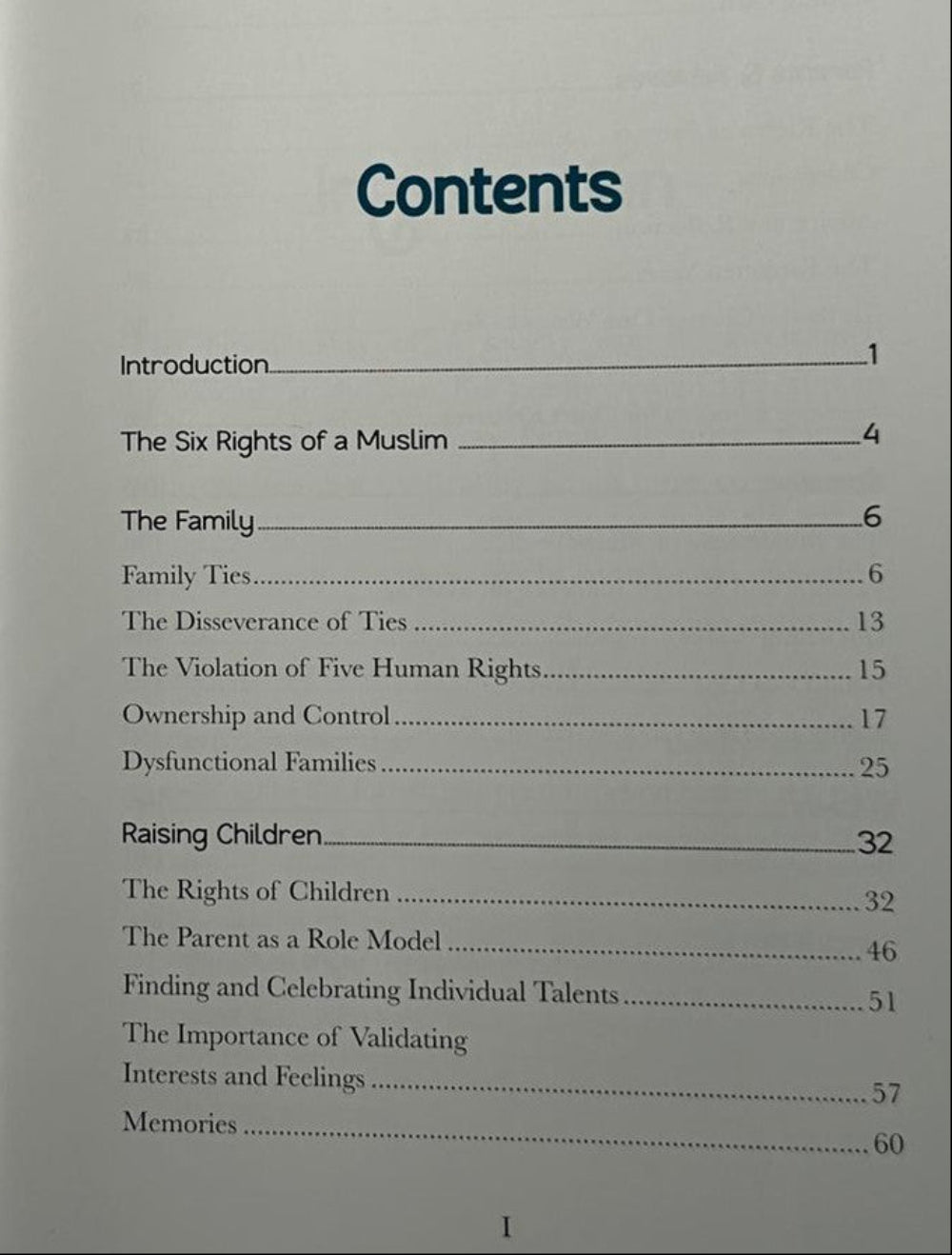 Home Sweet Home – Islamic Guide to Building a Peaceful and Faith-Centered Muslim Family Life  www.islamicbrands.org