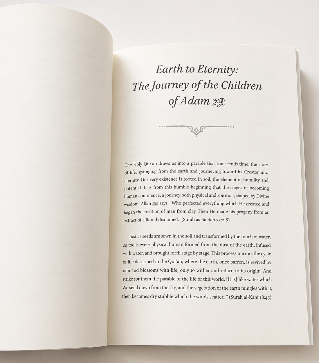 Human: The Secret Within by Muhammad Haider Khan Lodhi Islamic Self-Discovery-islamicbrands