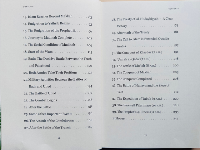 The Final Messenger – Life Story of Prophet Muhammad ﷺ | Islamic Seerah Book