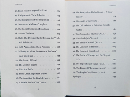 The Final Messenger – Life Story of Prophet Muhammad ﷺ | Islamic Seerah Book